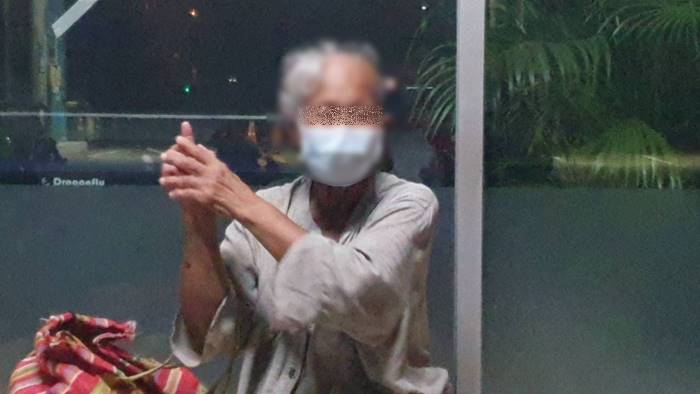 ยายเทียมใจ