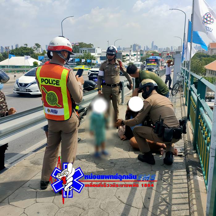 กระโดดสะพาน, พยายามฆ่าตัวตาย