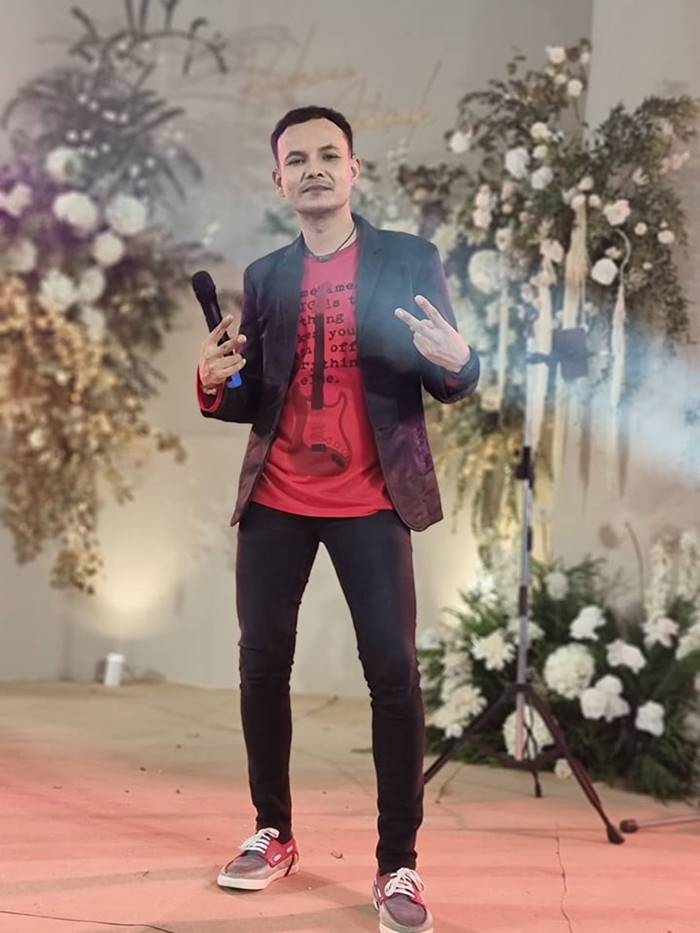 อ้น ฟรีสไตล์