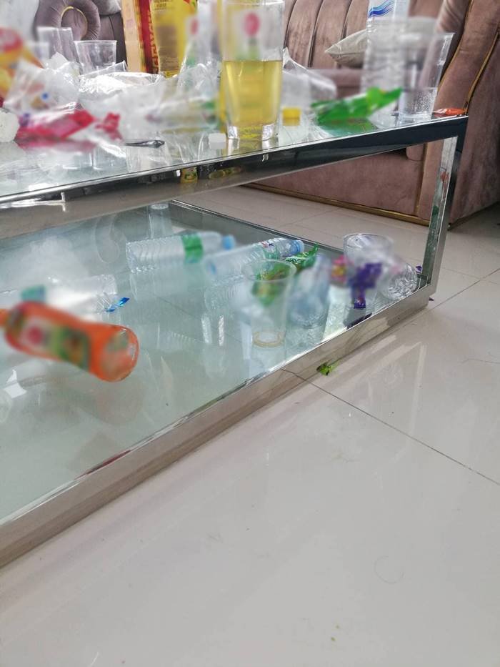 พูลวิลล่า พัทยา