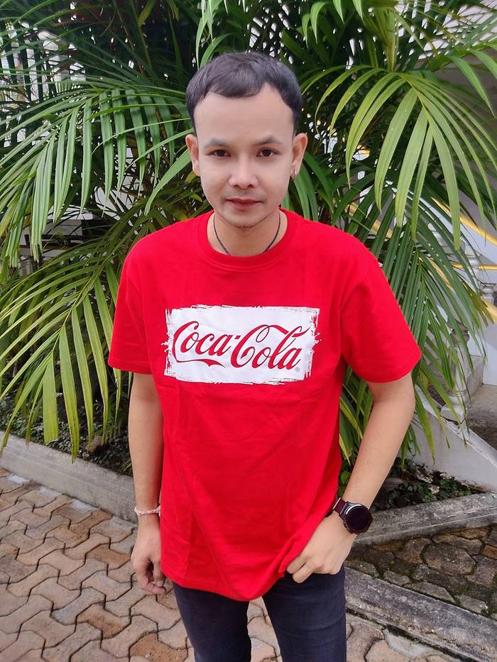 อ้น ฟรีสไตล์