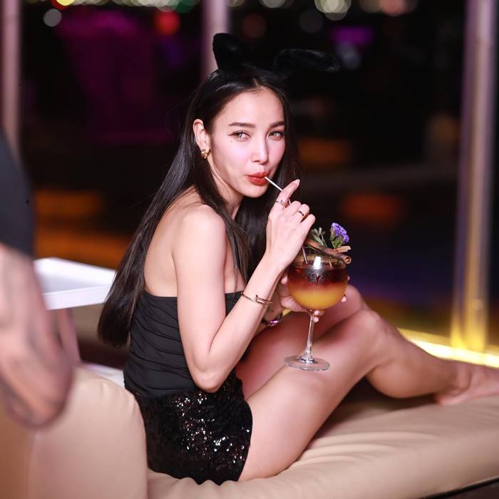 แพท ณปภา, พลอย แก๊งอาชีวะ