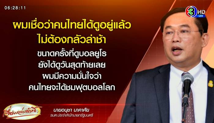 ฟุตบอลโลก 2022