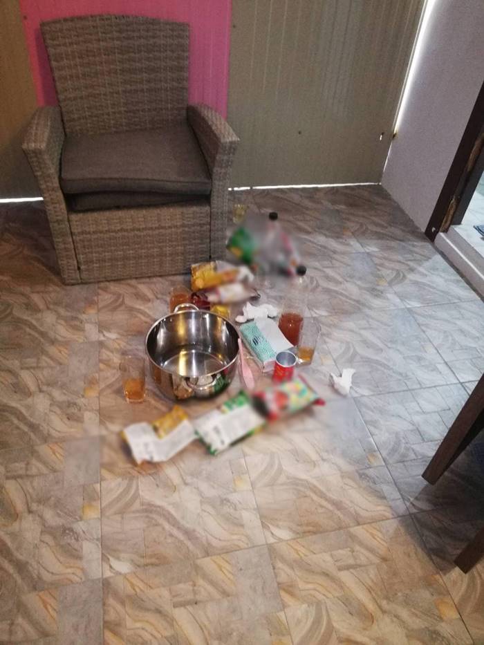 พูลวิลล่า พัทยา