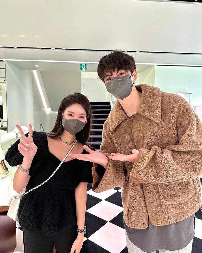  นักแสดงเกาหลี