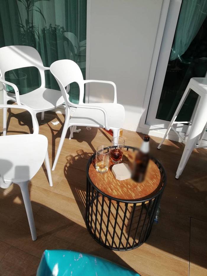 พูลวิลล่า พัทยา