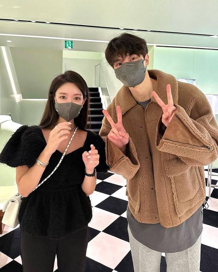  นักแสดงเกาหลี