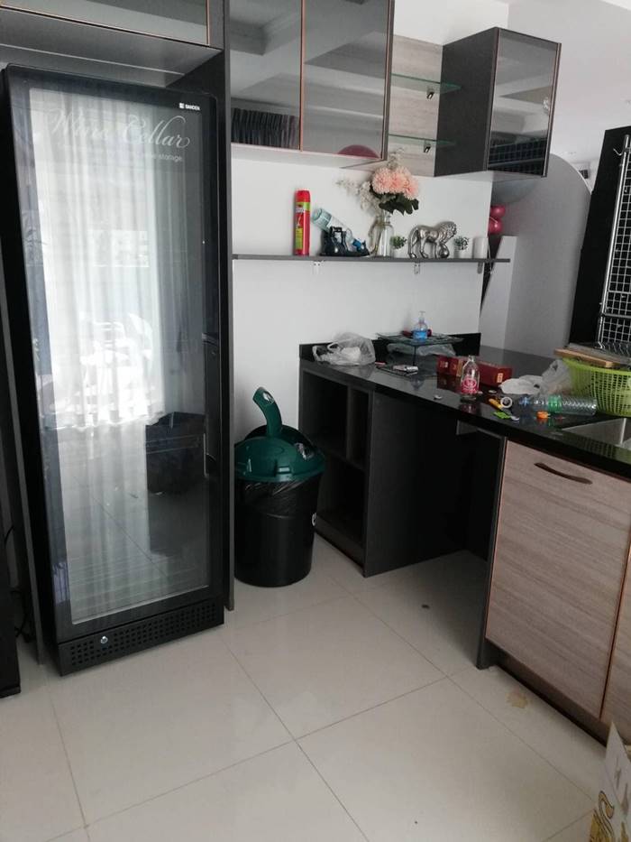 พูลวิลล่า พัทยา