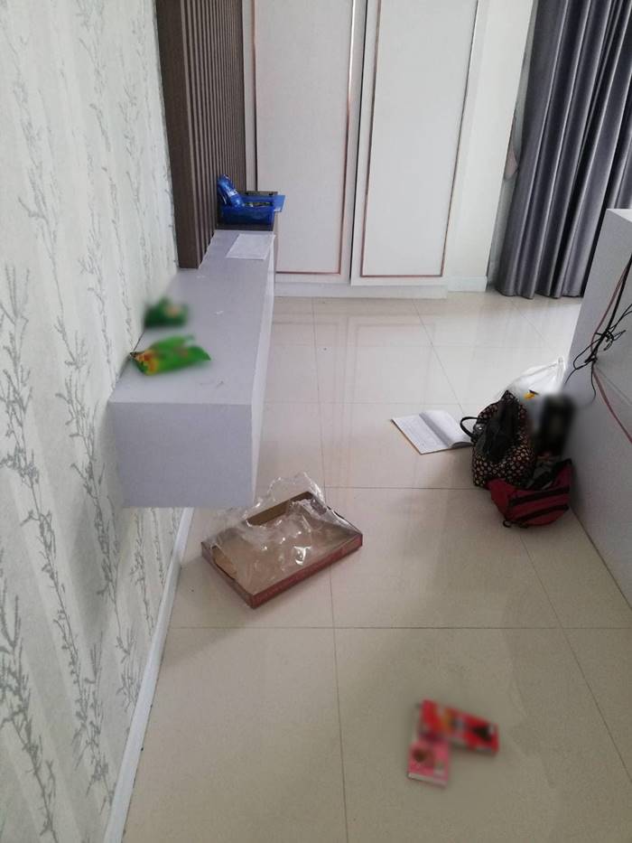 พูลวิลล่า พัทยา