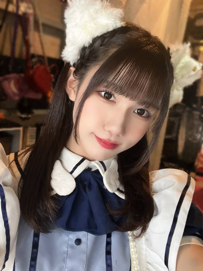 เมดสาว, เมดคาเฟ่