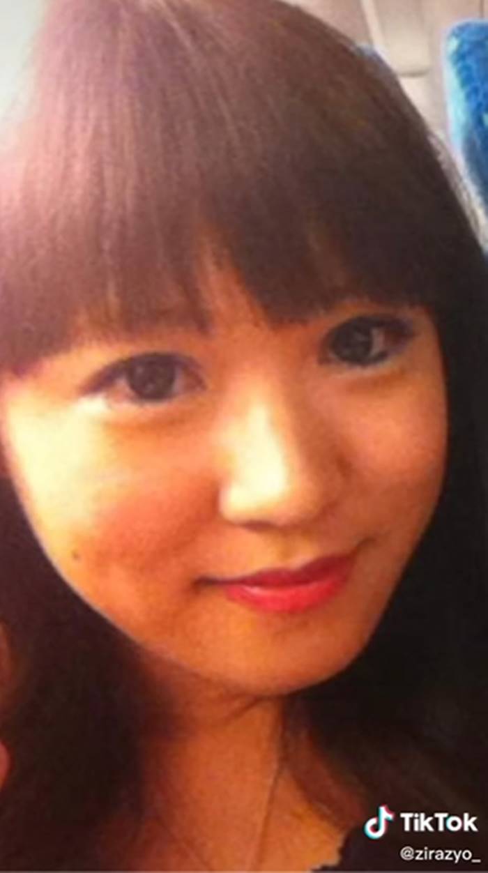 ทำตาสองชั้น