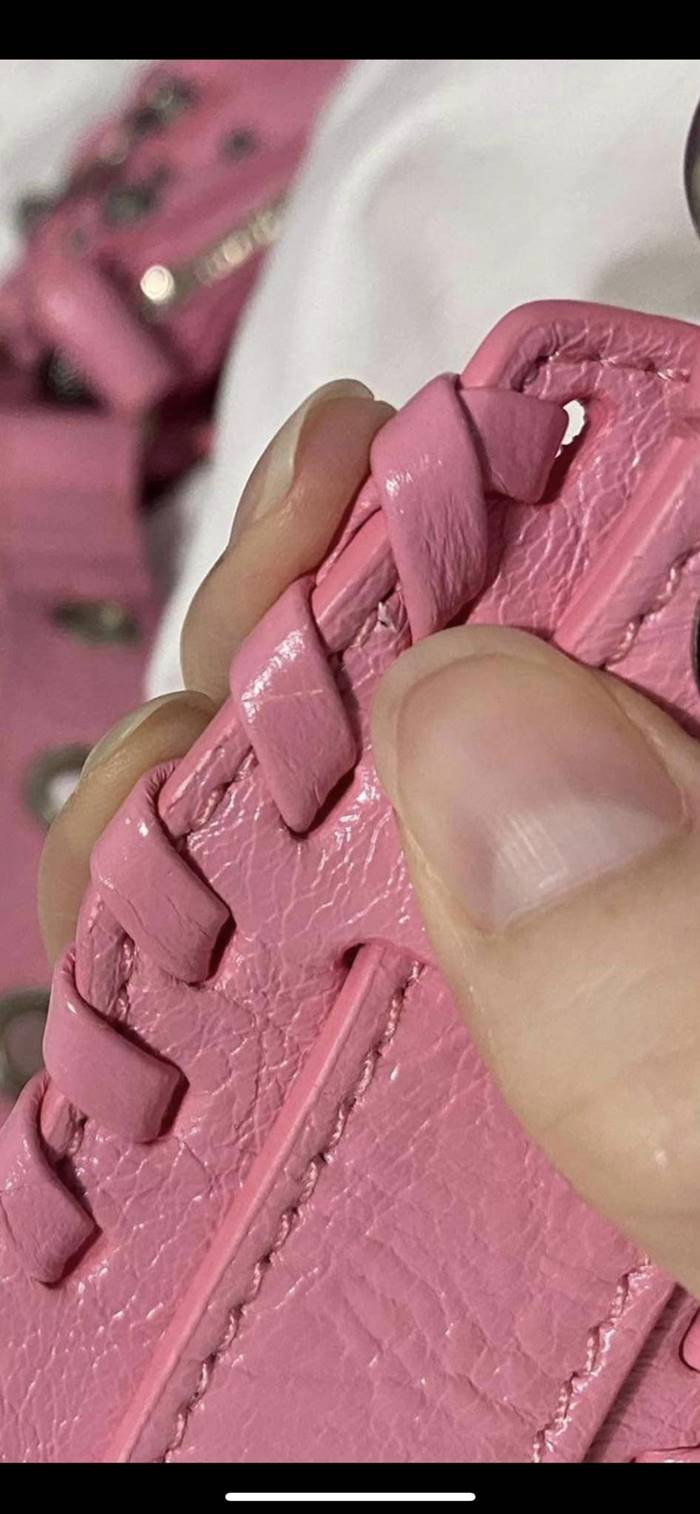 BALENCIAGA