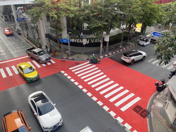 ประชุม APEC 2022