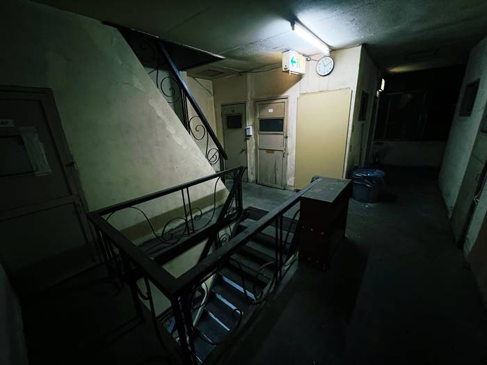  โรงแรมญี่ปุ่น