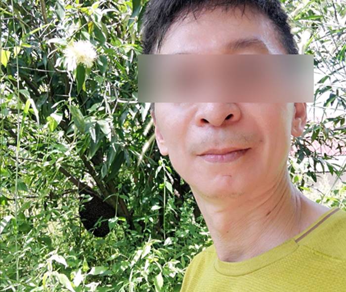 ค้าบริการ, เสี่ย ป.