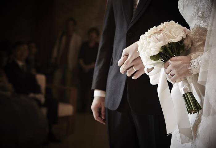 เพื่อนเจ้าสาว