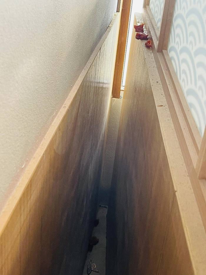 ซูชิบุฟเฟต์