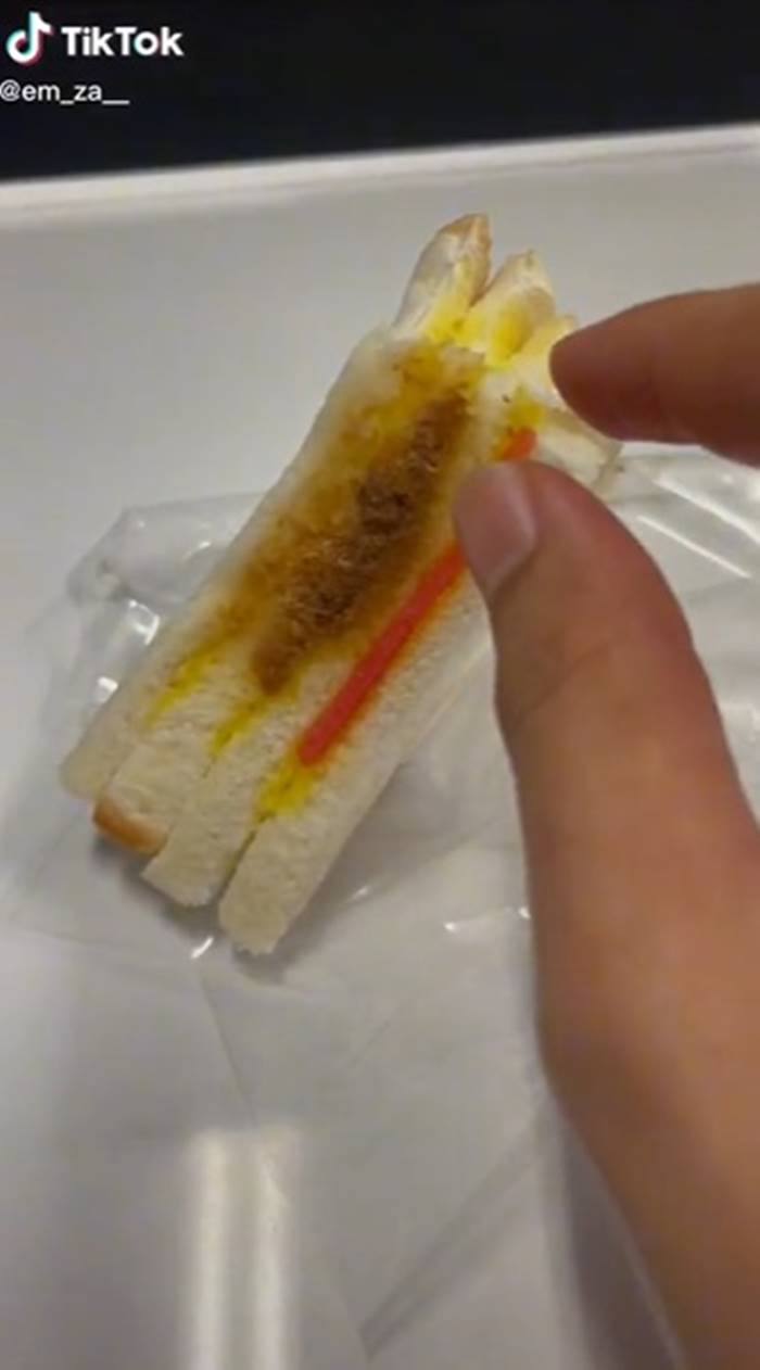 แซนด์วิช