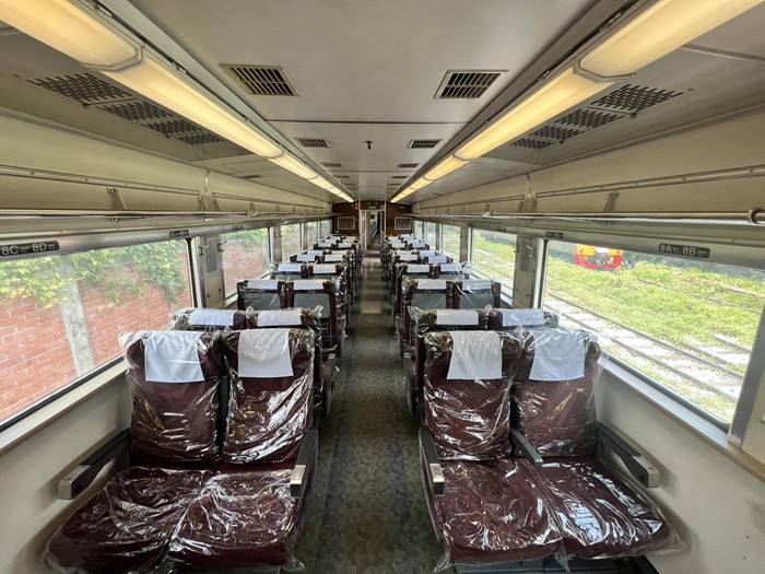  รถไฟญี่ปุ่น