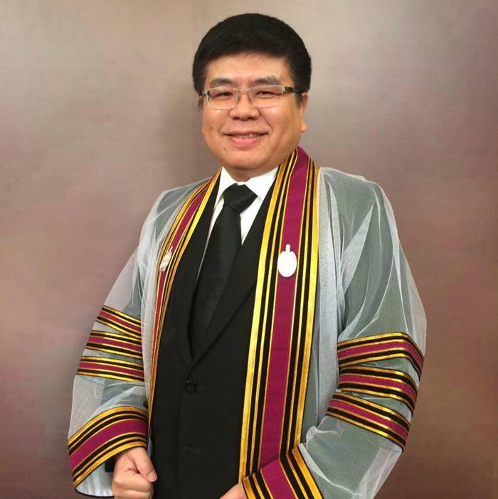 จมน้ำ, อาจารย์หมอ