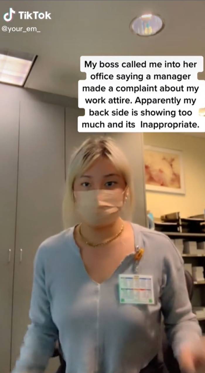 ชุดทำงาน