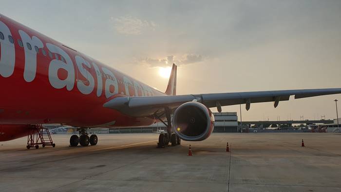 Thai AirAsia X