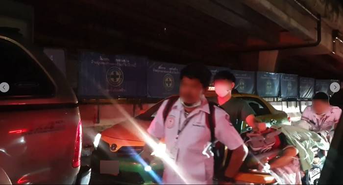 น้ำท่วมกรุงเทพ