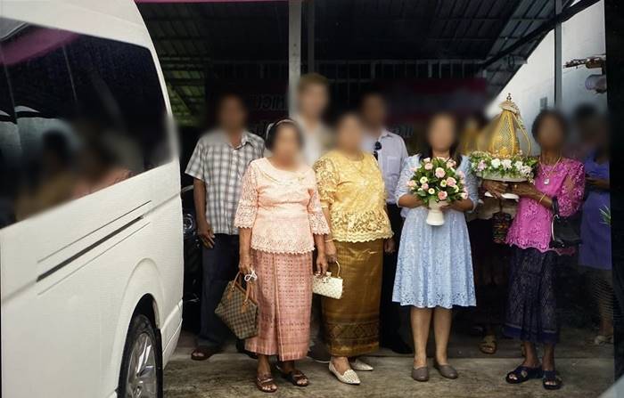 ช่างภาพงานแต่ง