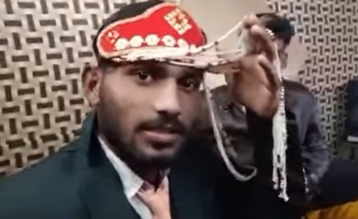 งานแต่งงาน