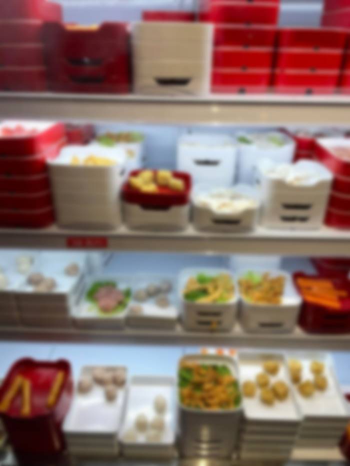 บุฟเฟต์