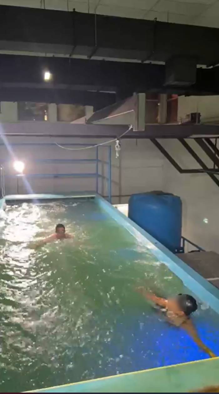 โตโน่ ภาคิน