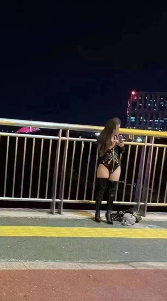 นางฟ้าบิ๊กไบค์