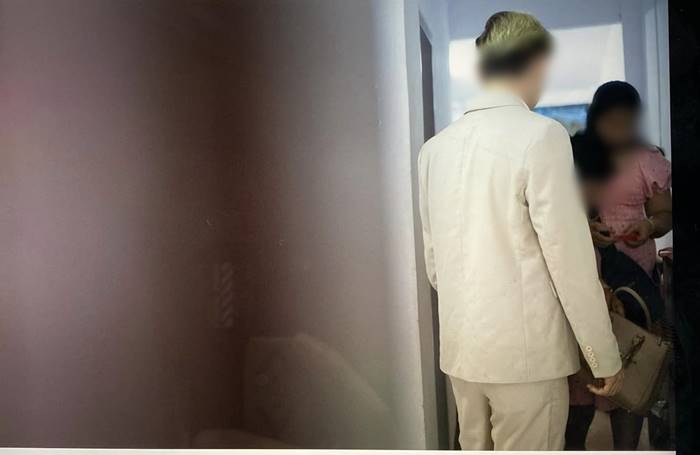 ช่างภาพงานแต่ง