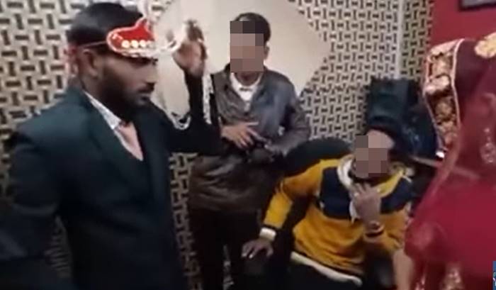 งานแต่งงาน