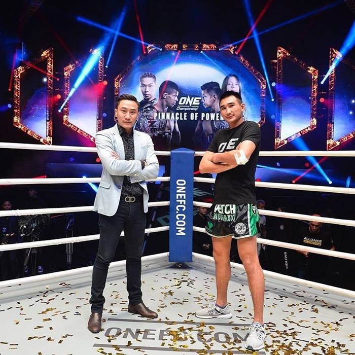 เสี่ยโบ๊ท