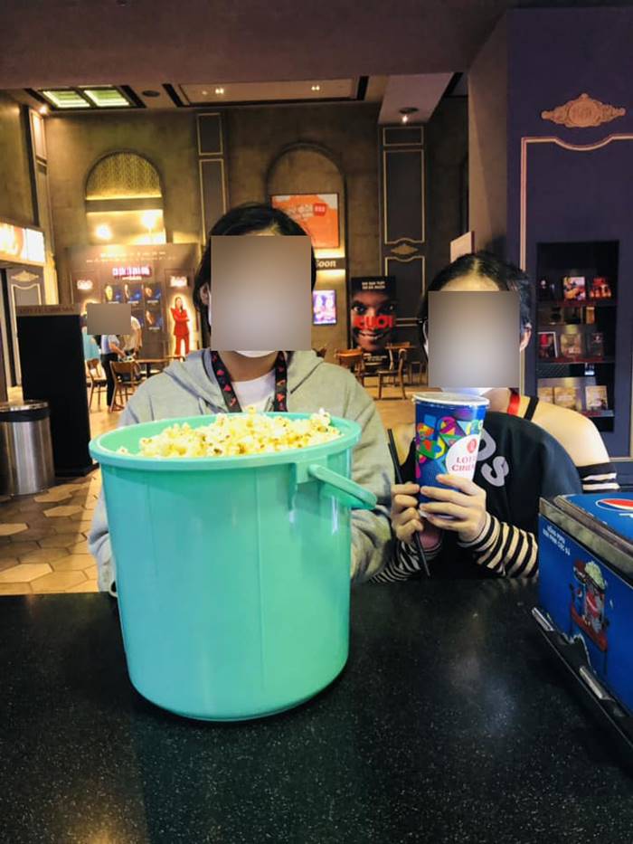 ป๊อปคอร์น