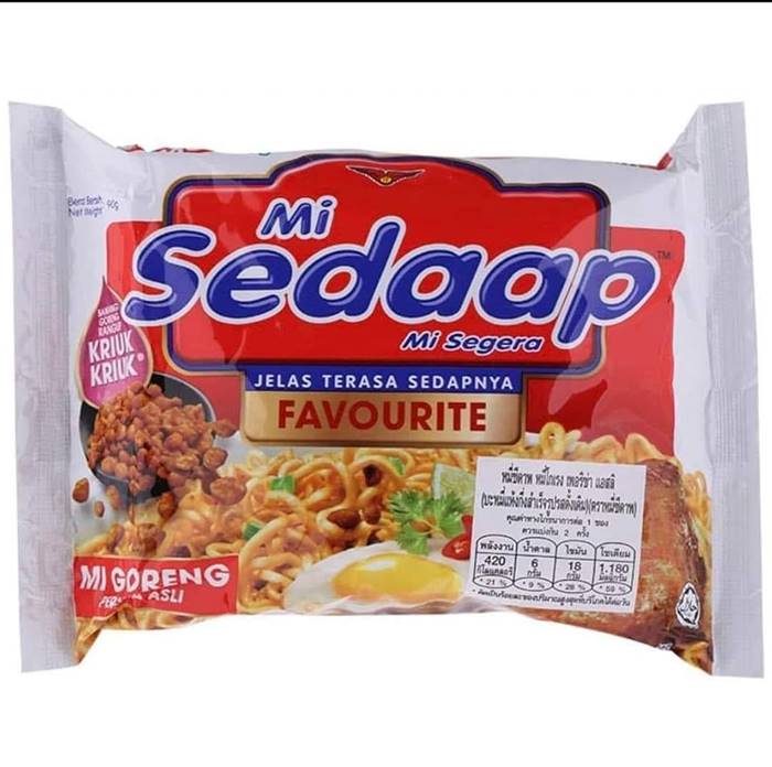 บะหมี่กึ่งสำเร็จรูป