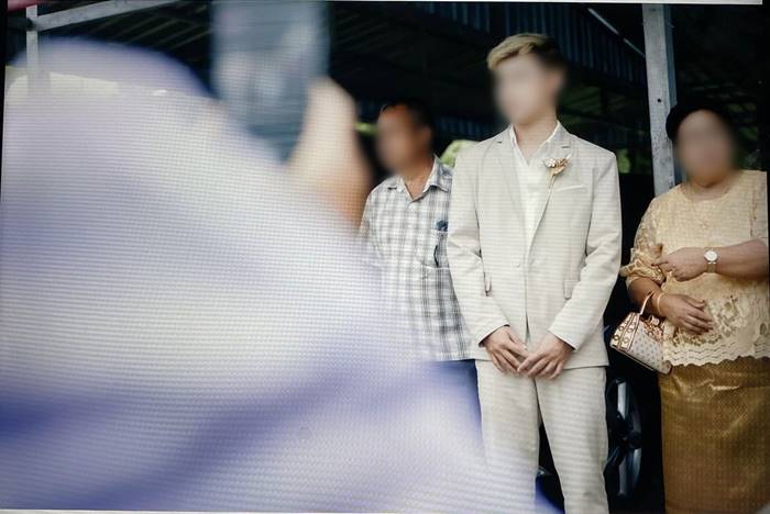 ช่างภาพงานแต่ง