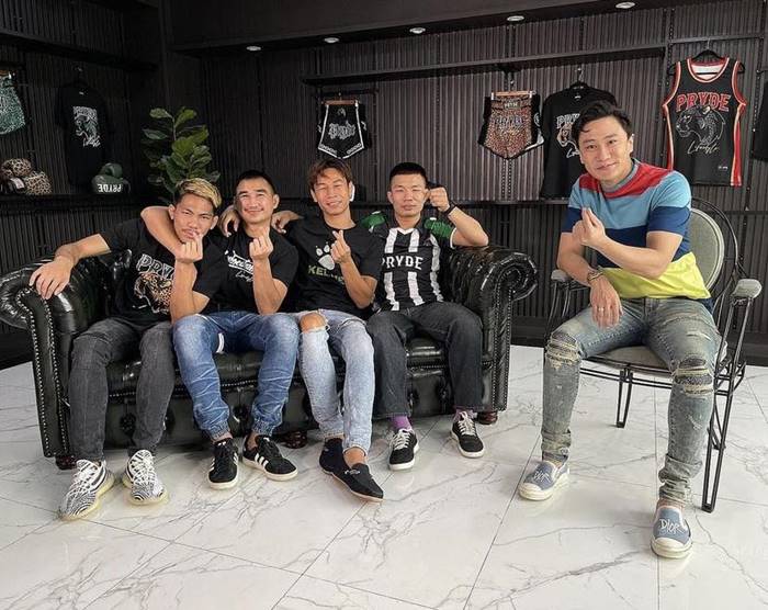 เสี่ยโบ๊ท