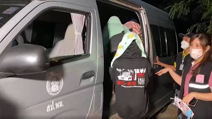 ค้าบริการ, เสี่ย ป.