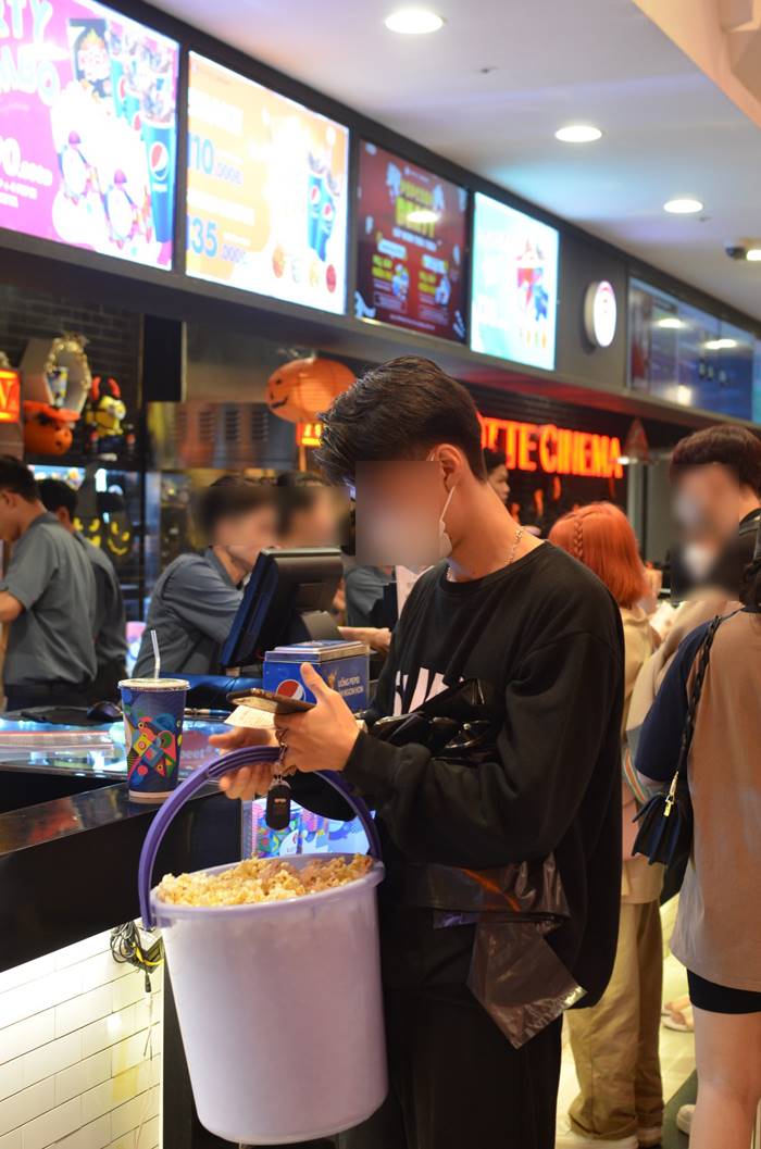 ป๊อปคอร์น