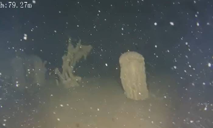 น้องมาวิน, เจ็ตสกีจมเขื่อน