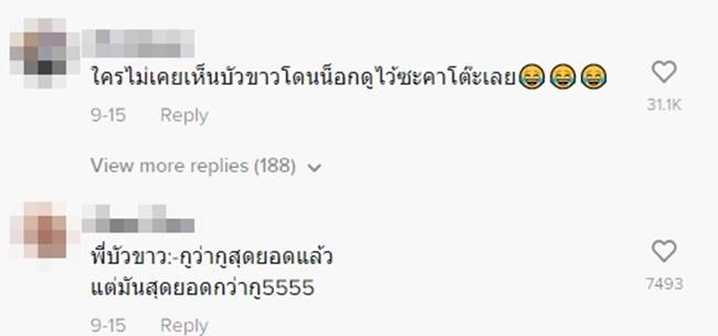 บัวขาว บัญชาเมฆ