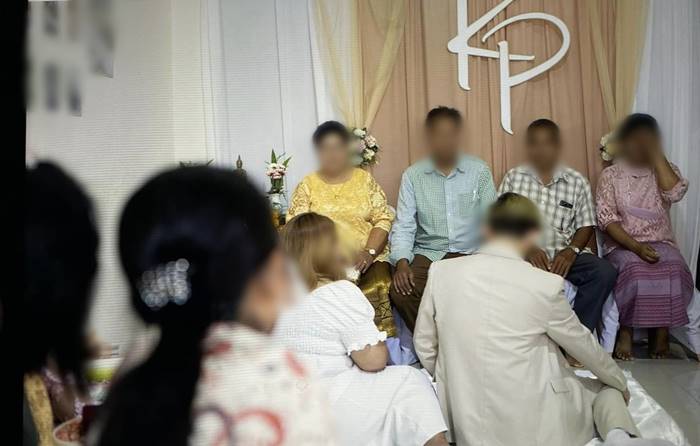 ช่างภาพงานแต่ง