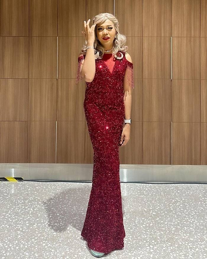 แพรรี่ ไพรวัลย์