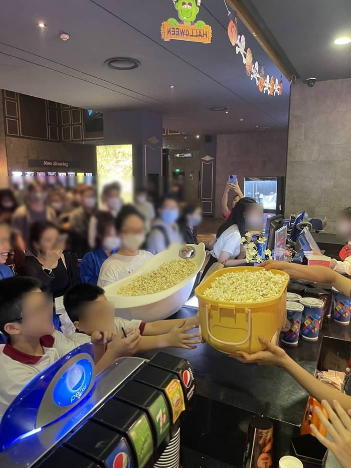 ป๊อปคอร์น