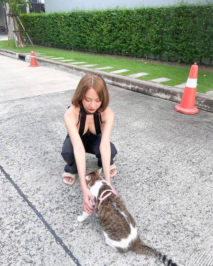 ดีเจบาร์บี้มอส