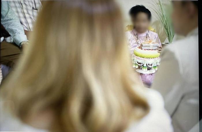 ช่างภาพงานแต่ง