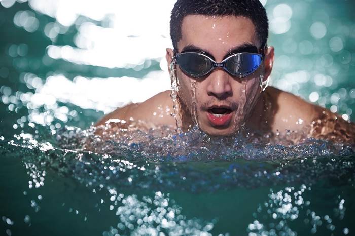 โตโน่ ภาคิน