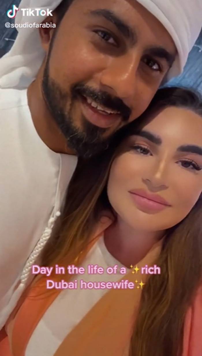 แม่บ้านเศรษฐี